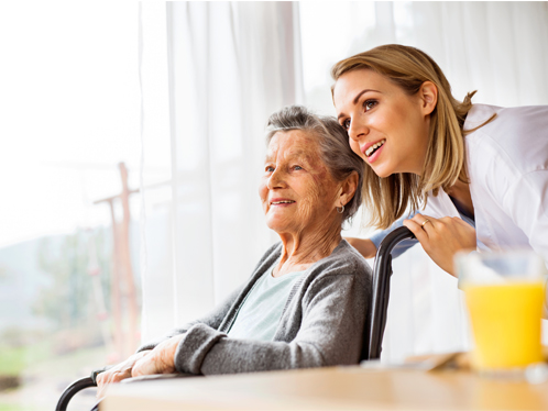 aged Care Services